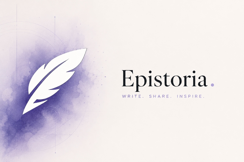 Epistoria
